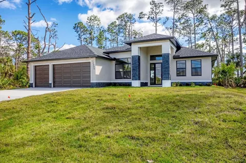 12495 Patsy Ave, Port Charlotte, FL 33981