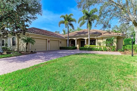 3751 Eagle Hammock Dr, Sarasota, FL 34240