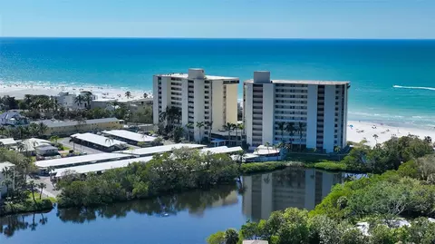 19 Whispering Sands Dr #303, Sarasota, FL 34242