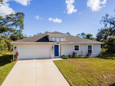 2759 Yacolt Ave, North Port, FL 34286