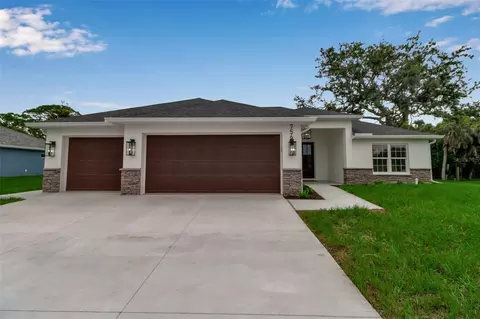 756 Citrus Rd, Venice, FL 34293