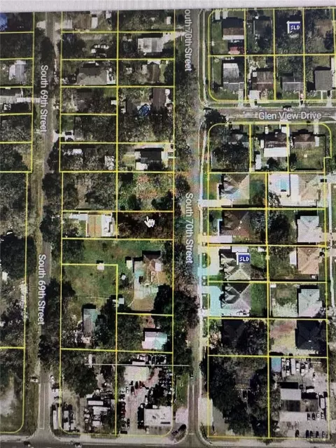 2601 S 70th St, Tampa, FL 33619