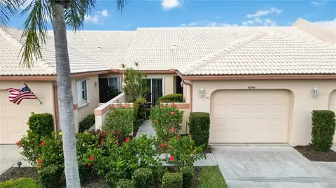 4240 Marseilles Ave #3248, Sarasota, FL 34233