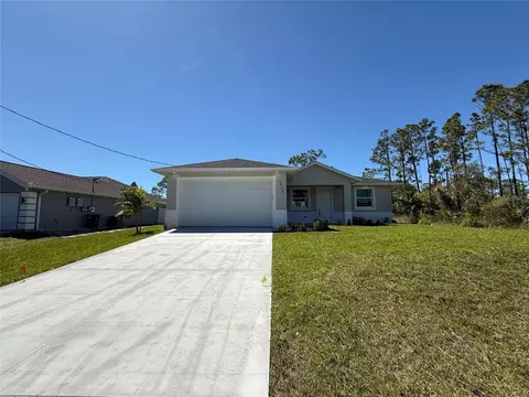 1313 Kacerik St, North Port, FL 34288