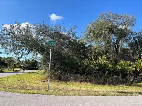 lot20 Circleville St, North Port, FL 34286