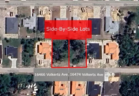 16466 Volkerts Ave, Port Charlotte, FL 33954