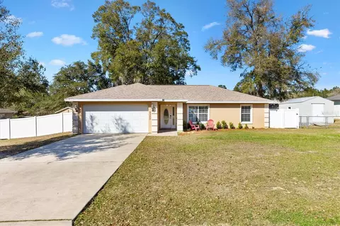 9333 SE 161st Pl, Summerfield, FL 34491