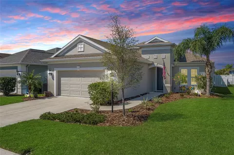 10914 Blue Magnolia Ln, Parrish, FL 34219