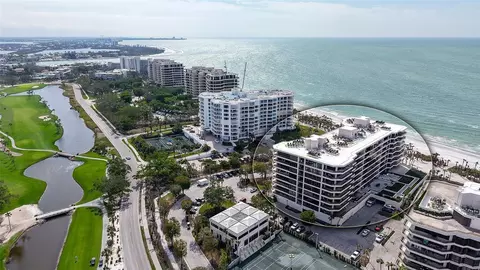 535 Sanctuary Dr #A202, Longboat Key, FL 34228