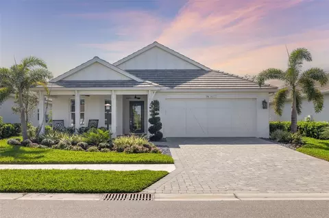 8077 Tidal Pointe Way, Sarasota, FL 34240