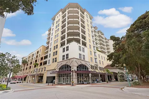 100 Central Ave #F912, Sarasota, FL 34236
