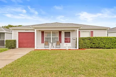 29353 Princeville Dr, San Antonio, FL 33576