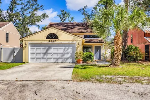 4369 Olive Ave, Sarasota, FL 34231