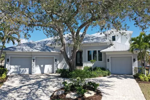 5169 Sandy Shore Ave, Sarasota, FL 34242