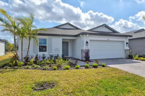 5254 Patano Loop, Palmetto, FL 34221