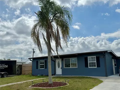 6243 Mayberry Ave, North Port, FL 34287