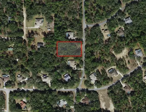 3814 N Eisenhower Ave, Hernando, FL 34442