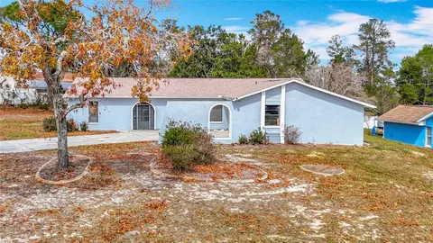 13365 Drayton Dr, Spring Hill, FL 34609