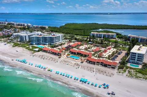 4621 Gulf Of Mexico Dr #19B, Longboat Key, FL 34228