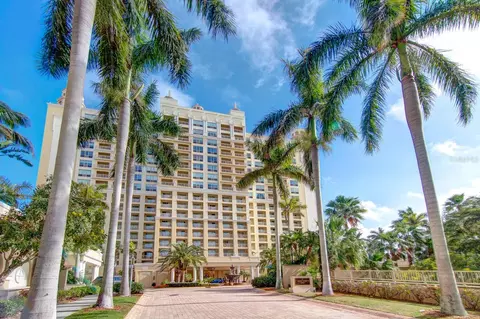 1111 Ritz Carlton Dr #1803, Sarasota, FL 34236