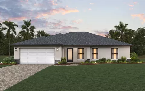 16294 Arcaro Ave, Port Charlotte, FL 33954