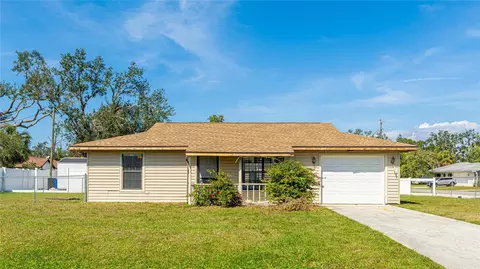 937 Myrtle Ave, Venice, FL 34285
