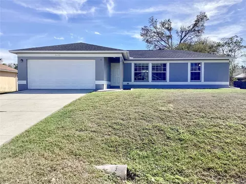 3681 Lundale Ave, North Port, FL 34286