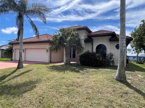 15484 Alsask Cir, Port Charlotte, FL 33981