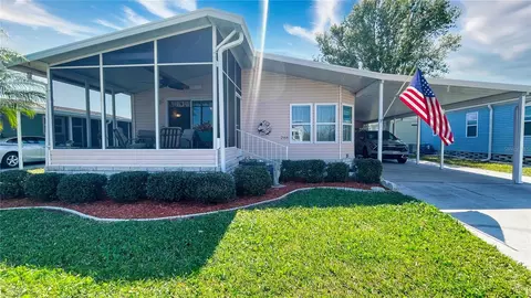 5707 45th St E #268, Bradenton, FL 34203