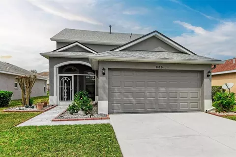 10224 41st Ct E, Parrish, FL 34219