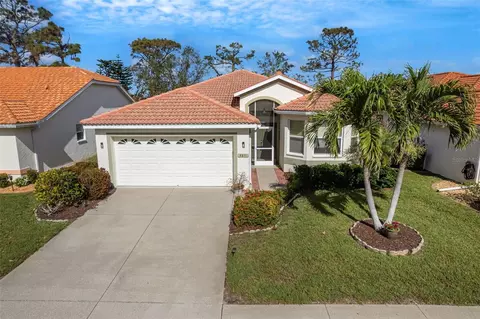 4811 Summertree Rd, Venice, FL 34293