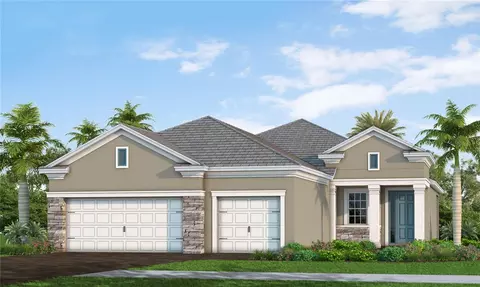17650 Meandering Palms Xing, Bradenton, FL 34212