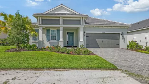 17646 Meandering Palms Xing, Bradenton, FL 34212