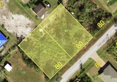 12376 Prudential Ave, Port Charlotte, FL 33981