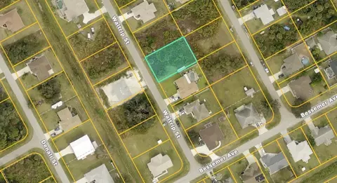 Waltrip Street, North Port, FL 34287