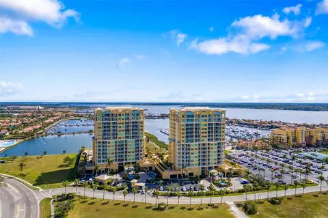 130 Riviera Dunes Way #1201, Palmetto, FL 34221