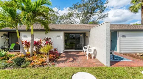 3503 Longmeadow #2, Sarasota, FL 34235