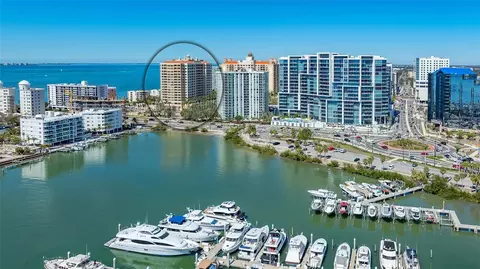 35 Watergate Dr #1101, Sarasota, FL 34236