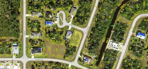 106 Redwood Rd, Rotonda West, FL 33947