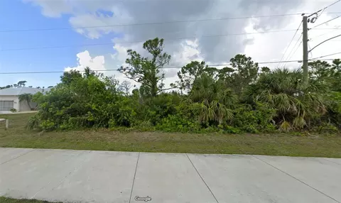 9387 Hallendale Dr, Port Charlotte, FL 33981