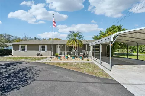 1518 49th St E, Palmetto, FL 34221