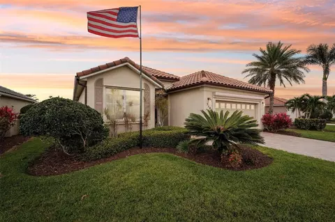 5105 Pine Shadow Ln, North Port, FL 34287