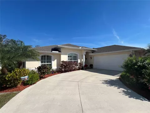 4224 Hall St, Port Charlotte, FL 33948
