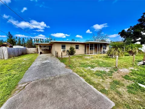 1501 54th Avenue Dr W, Bradenton, FL 34207