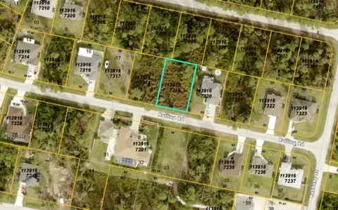 Rolling Road, North Port, FL 34288
