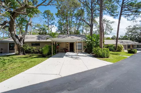 4843 Village Gardens Dr #176, Sarasota, FL 34234
