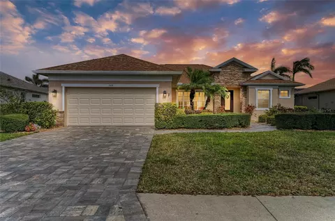 368 Snapdragon Loop, Bradenton, FL 34212 photo 1