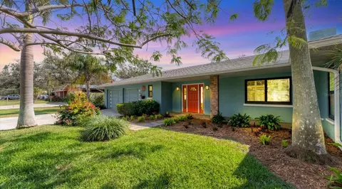 316 Scott Ave, Sarasota, FL 34243