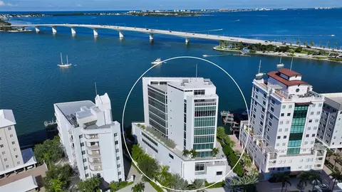 280 Golden Gate Pt #400, Sarasota, FL 34236