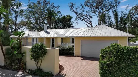 980 S Orange Ave, Sarasota, FL 34236